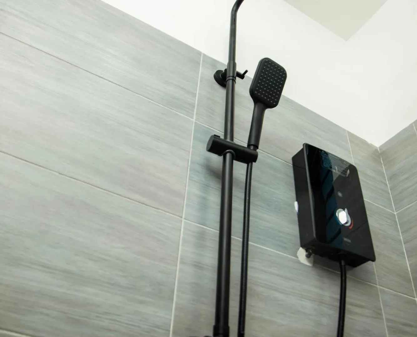 Behomu Apartments كامبالا أوغندا