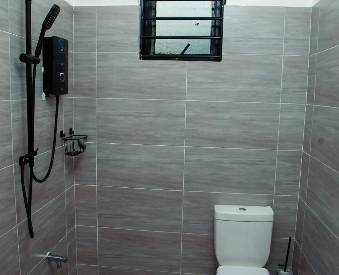 Behomu Apartments كامبالا