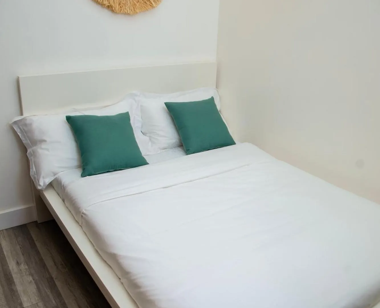 Behomu Apartments كامبالا
